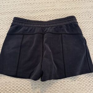 Lululemon Softstreme High Rise Shorts